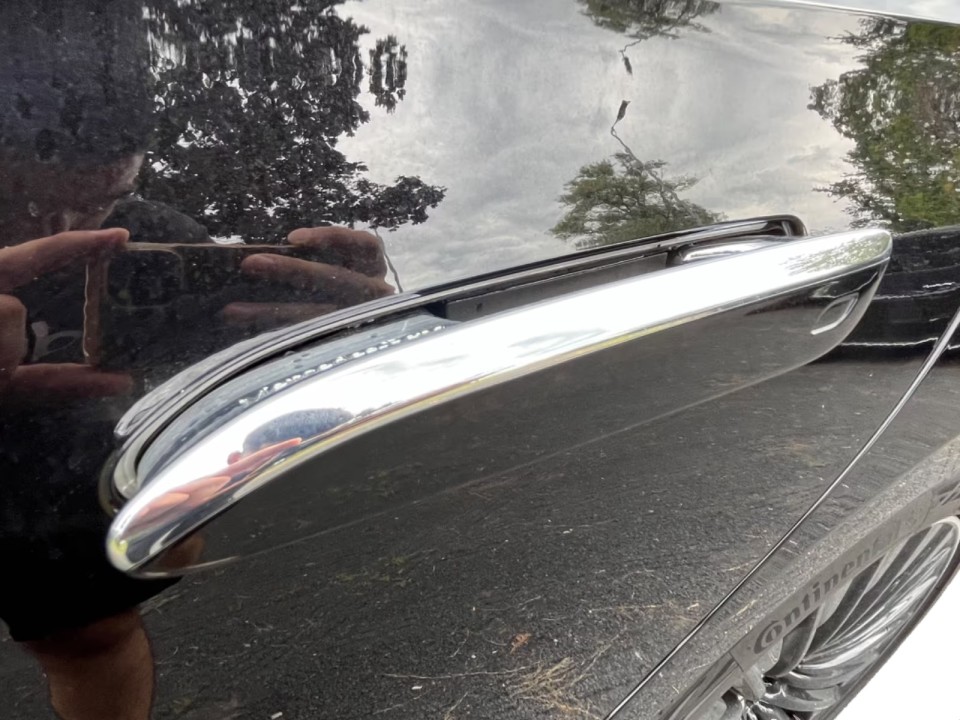 Mercedes-Benz E 200 AMG - foto 24