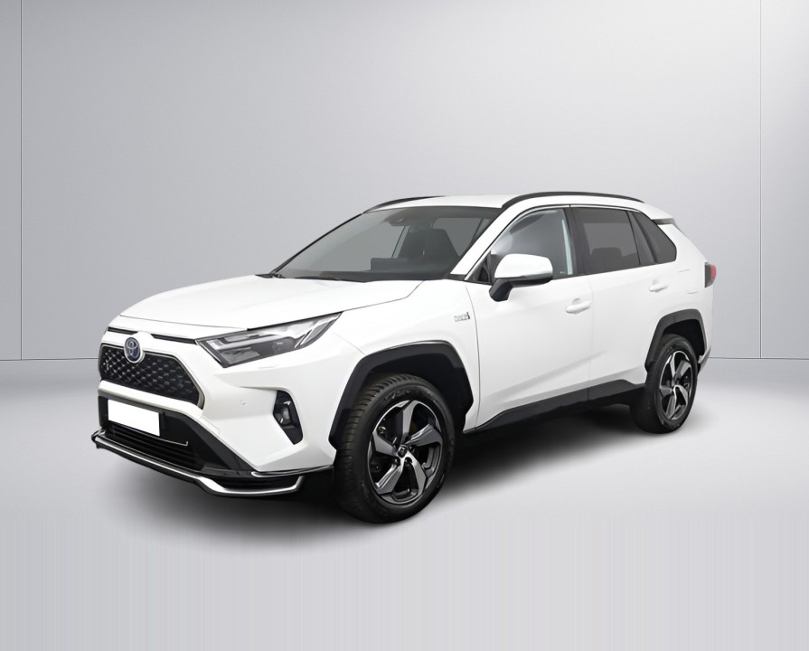 Toyota RAV4 - foto 6