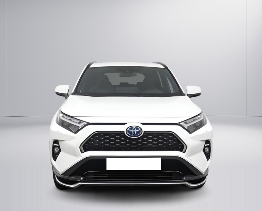 Toyota RAV4 - foto 7