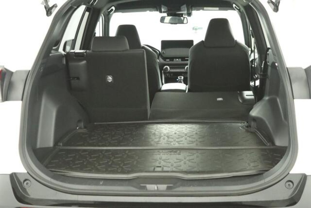 Toyota RAV4 - foto 19