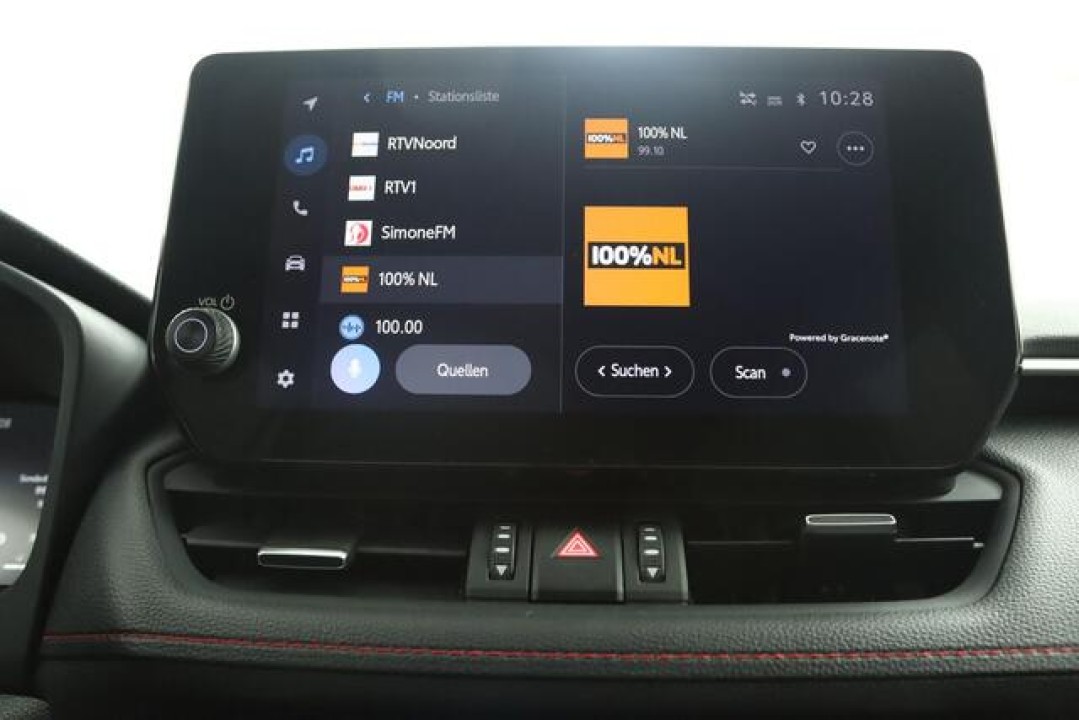 Toyota RAV4 - foto 13