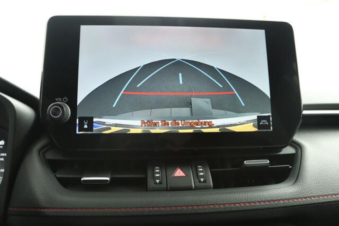 Toyota RAV4 - foto 14