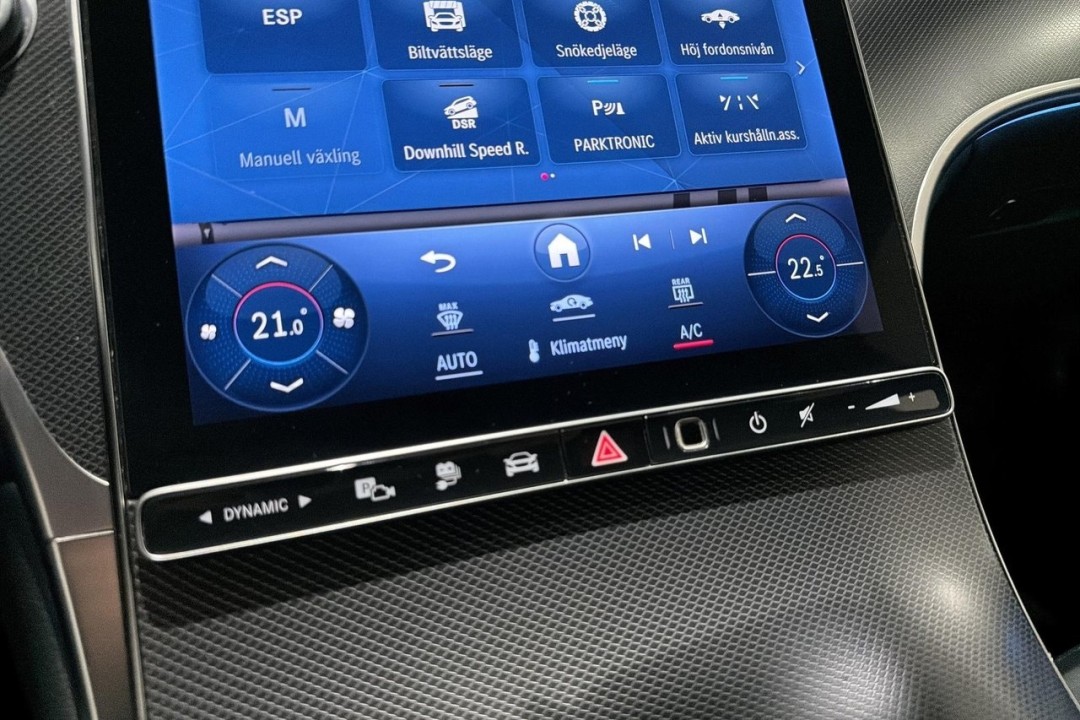 Mercedes-Benz GLC 300e 4MATIC AMG - foto 16