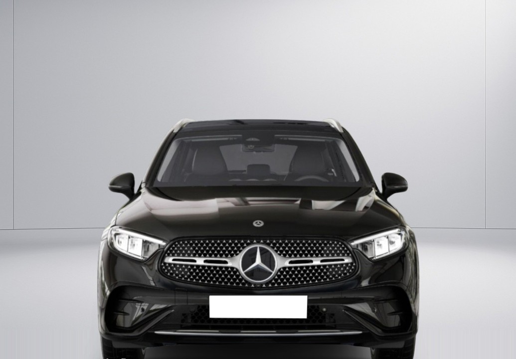 Mercedes-Benz GLC 300e 4MATIC - foto 13