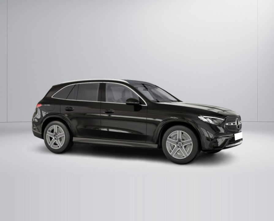 Mercedes-Benz GLC 300e 4MATIC (2)