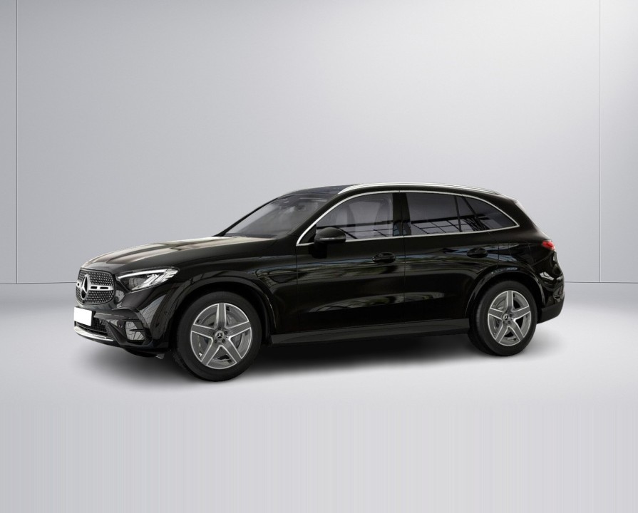 Mercedes-Benz GLC 300e 4MATIC - foto 10