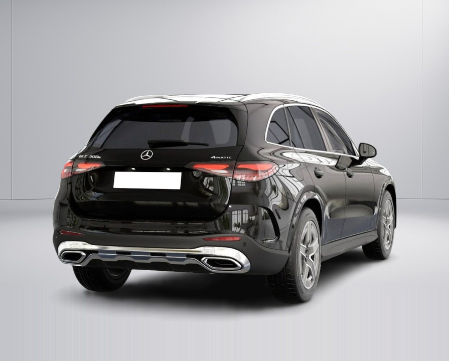 Mercedes-Benz GLC 300e 4MATIC (5)