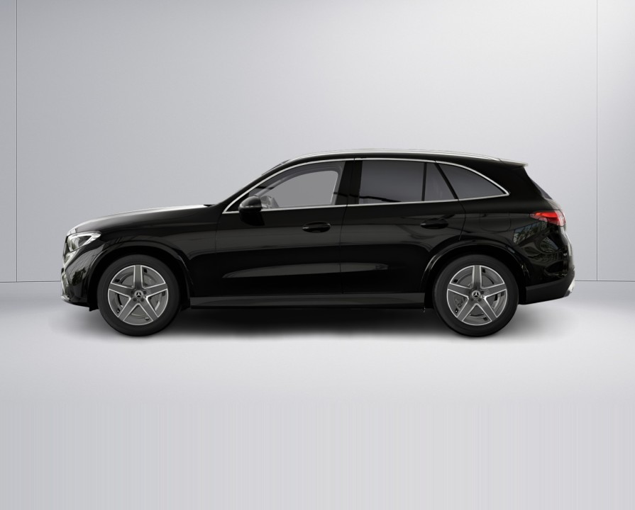 Mercedes-Benz GLC 300e 4MATIC - foto 9