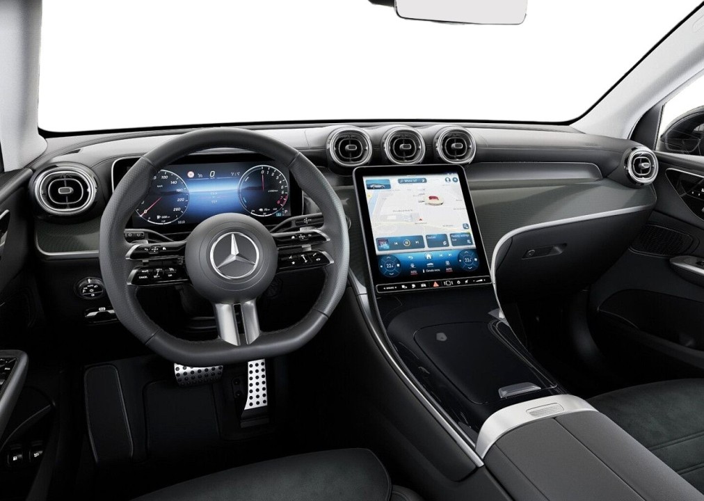 Mercedes-Benz GLC 300e 4MATIC - foto 14