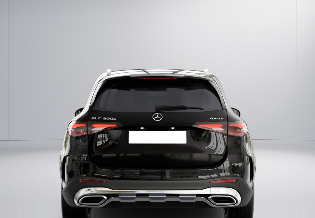 Mercedes-Benz GLC 300e 4MATIC - foto 6