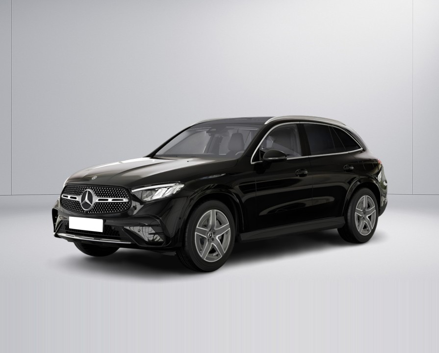 Mercedes-Benz GLC 300e 4MATIC - foto 11