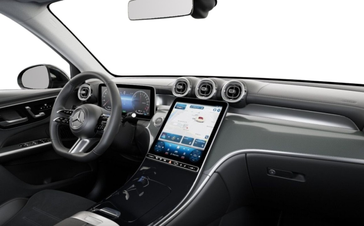 Mercedes-Benz GLC 300e 4MATIC - foto 17