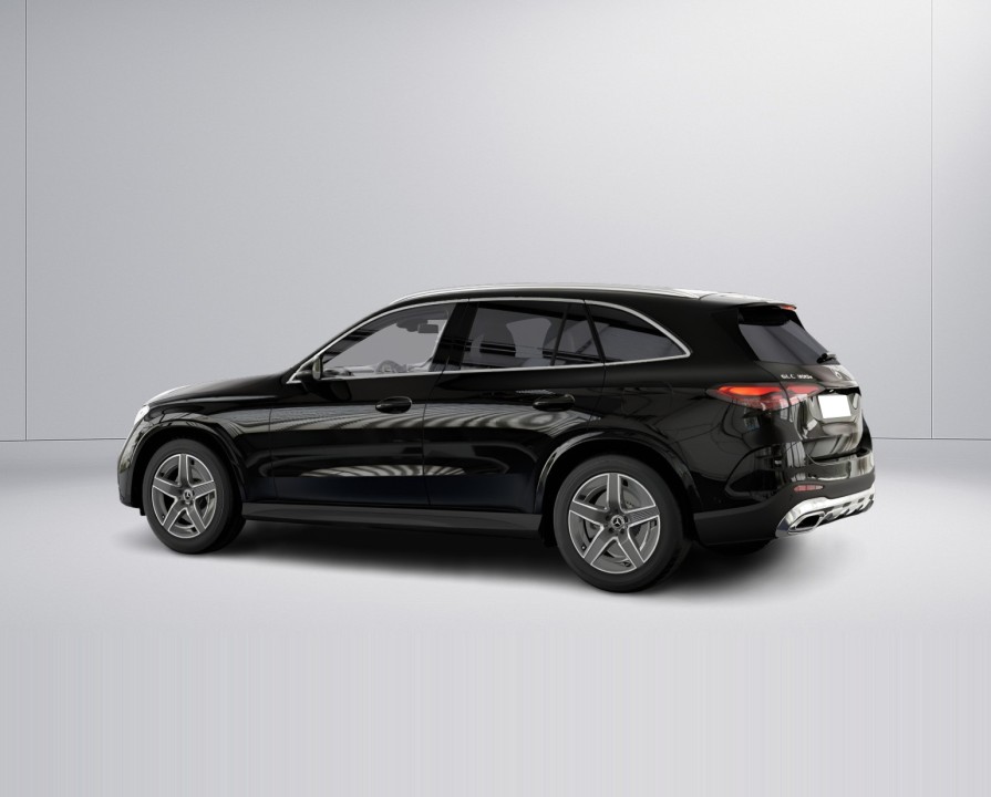 Mercedes-Benz GLC 300e 4MATIC - foto 8