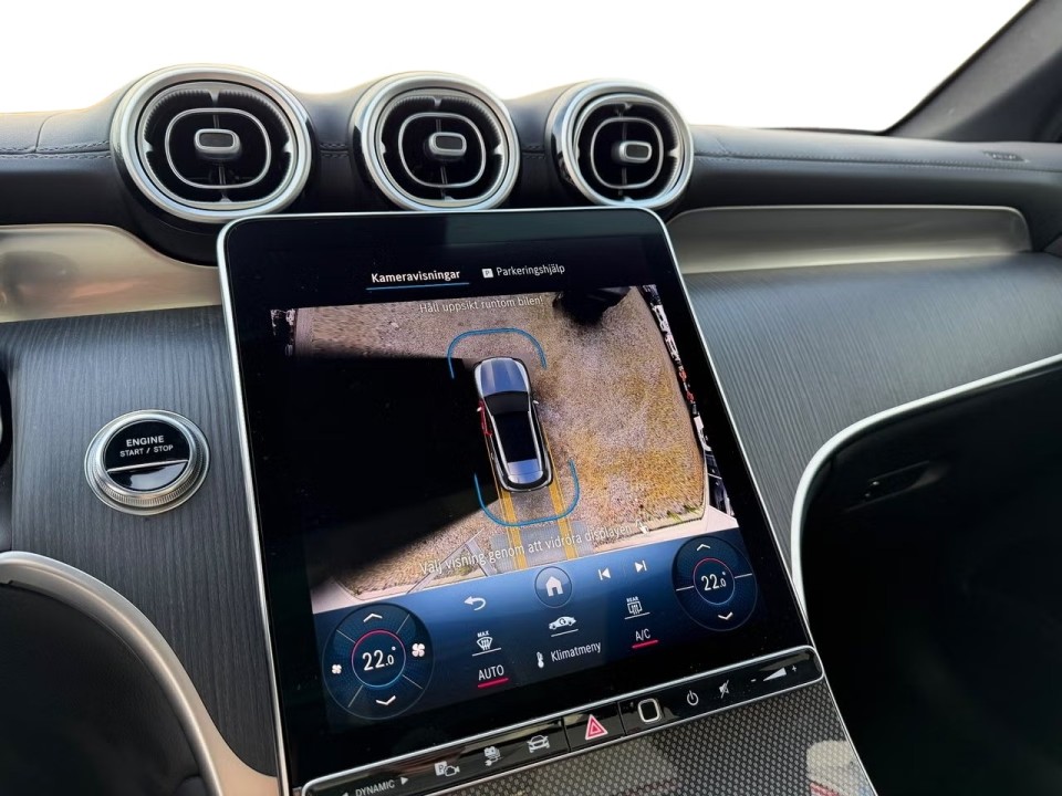 Mercedes-Benz GLC 300e 4MATIC AMG - foto 7