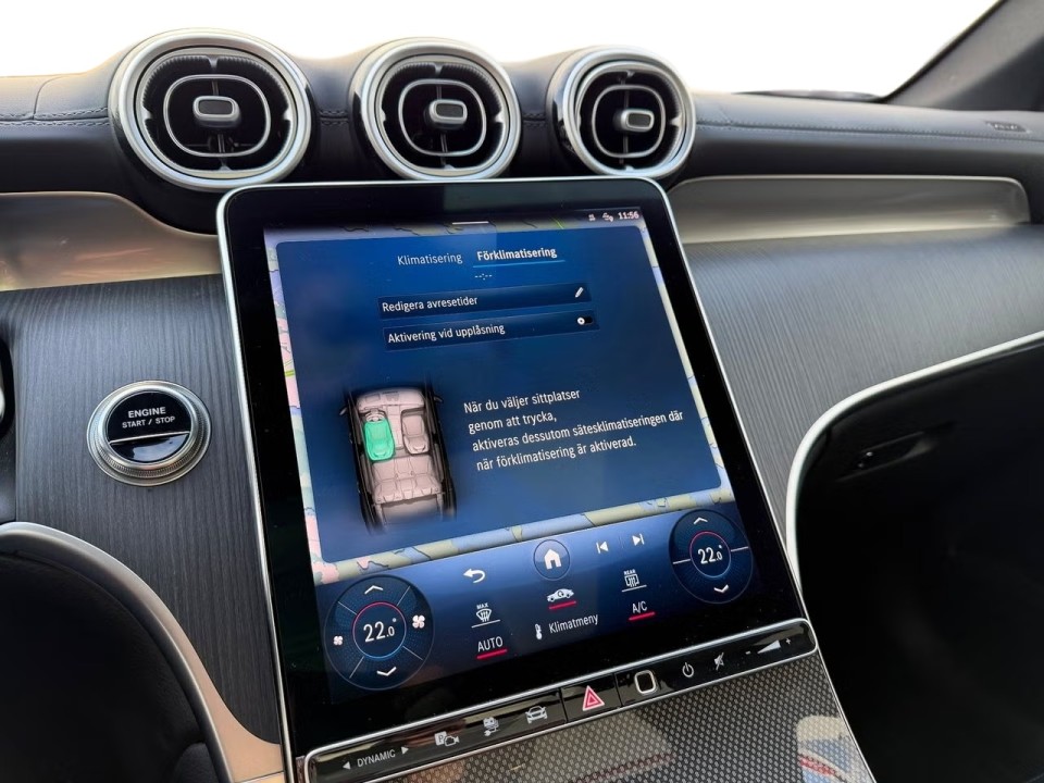 Mercedes-Benz GLC 300e 4MATIC AMG - foto 6