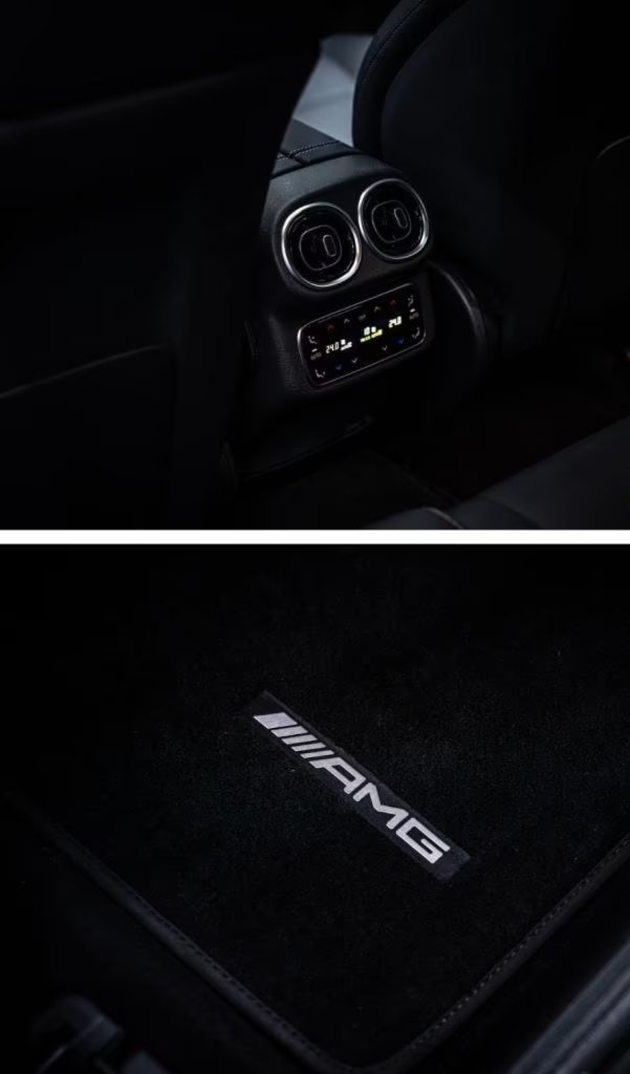 Mercedes-Benz GLC 200 4MATIC AIR - foto 16