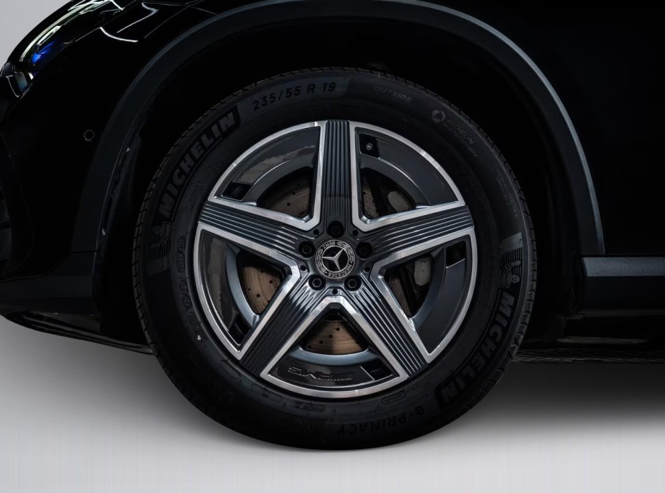 Mercedes-Benz GLC 200 4MATIC AIR - foto 19