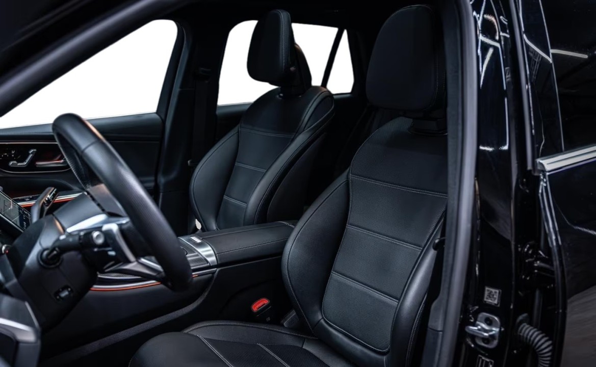 Mercedes-Benz GLC 200 4MATIC AIR - foto 8