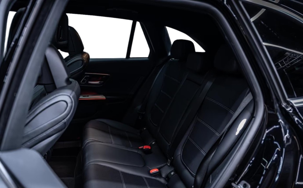 Mercedes-Benz GLC 200 4MATIC AIR - foto 9