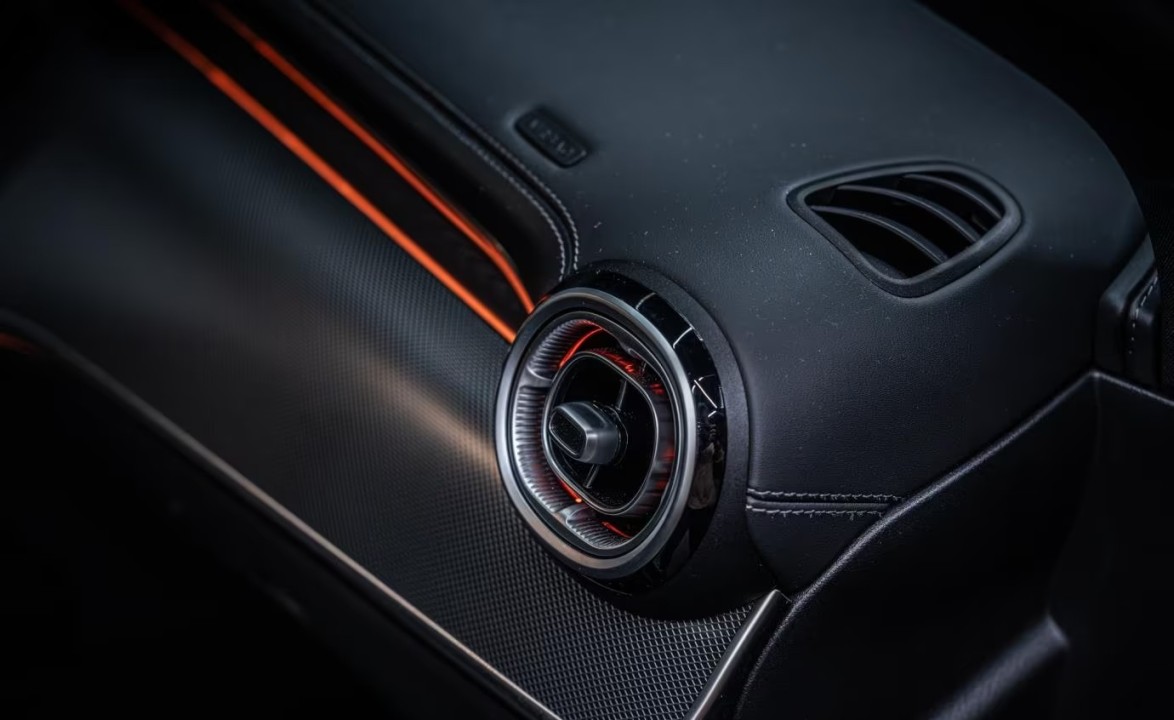 Mercedes-Benz GLC 200 4MATIC AIR - foto 15