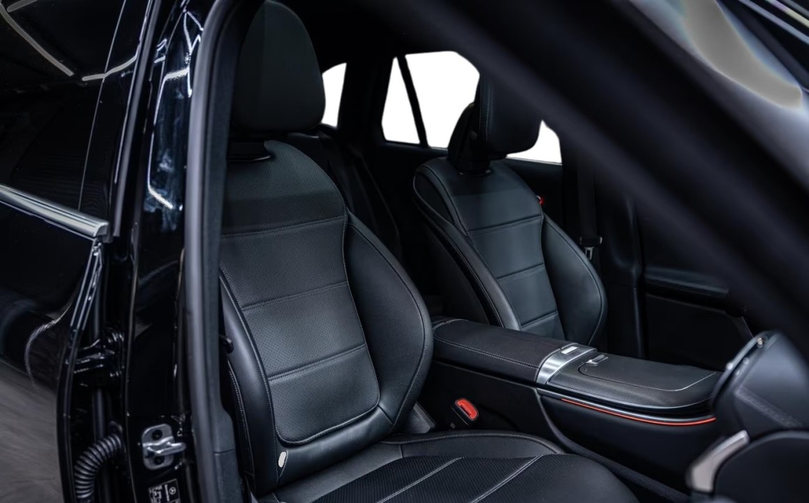 Mercedes-Benz GLC 200 4MATIC AIR - foto 10