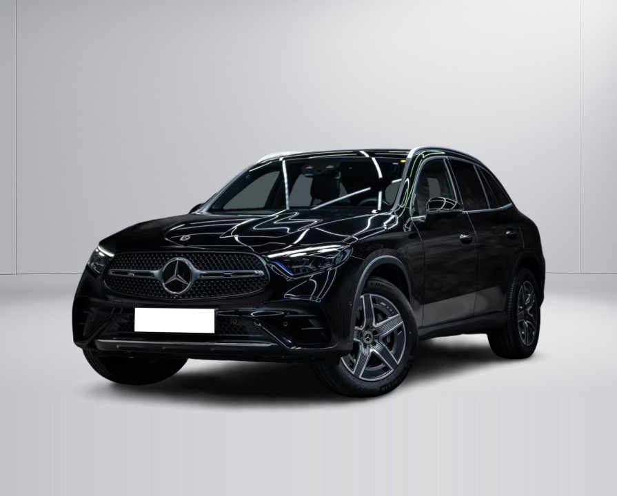 Mercedes-Benz GLC 200 4MATIC AIR - foto 6