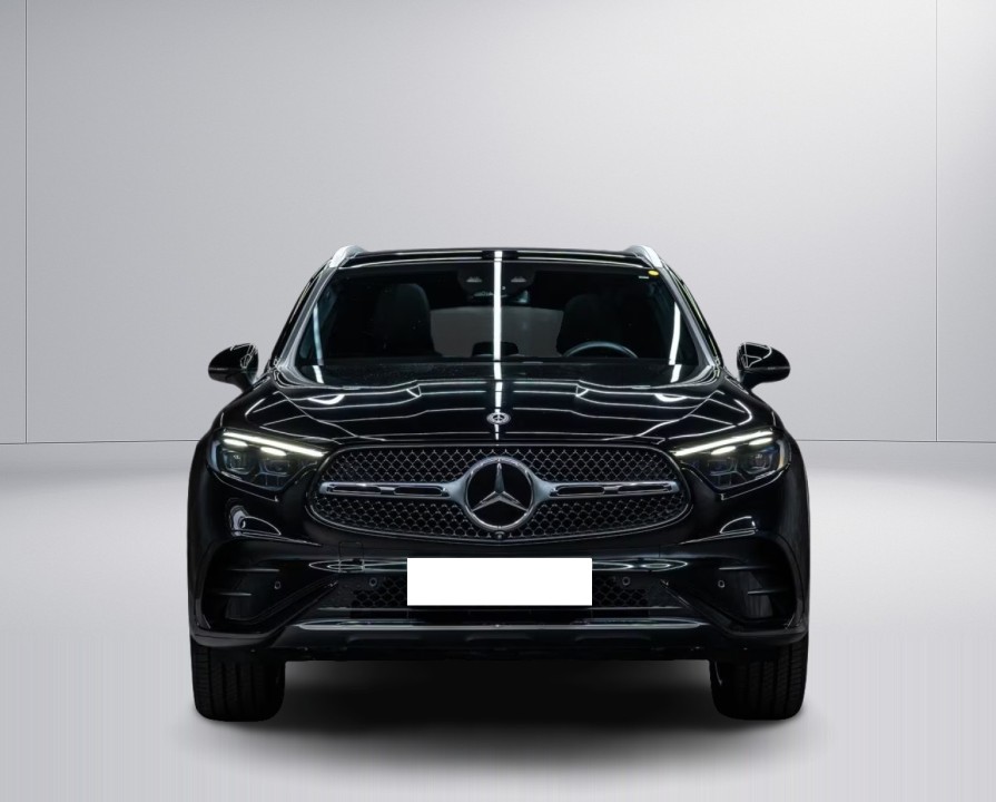Mercedes-Benz GLC 200 4MATIC AIR - foto 7