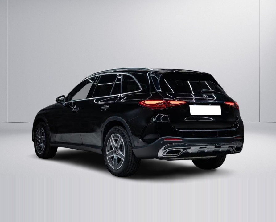Mercedes-Benz GLC 200 4MATIC AIR (4)
