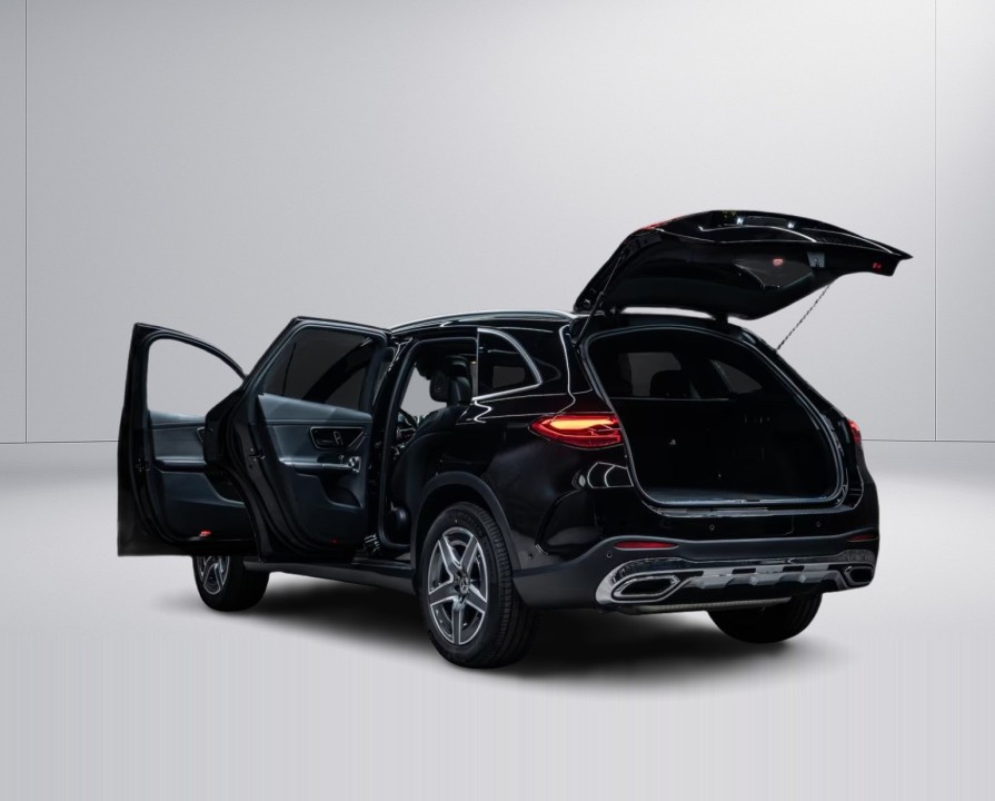 Mercedes-Benz GLC 200 4MATIC AIR (5)