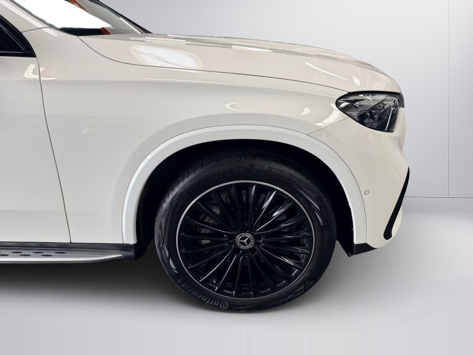 Mercedes-Benz GLC 200 4MATIC AMG - foto 20