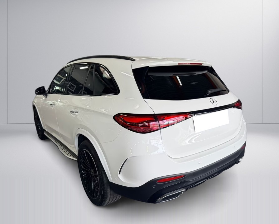 Mercedes-Benz GLC 200 4MATIC AMG - foto 6