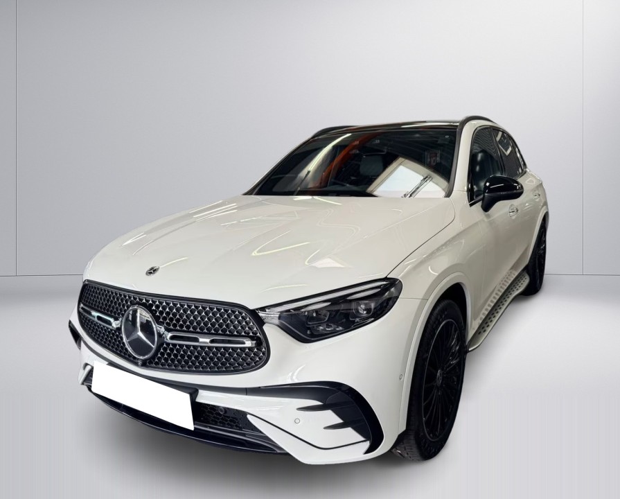 Mercedes-Benz GLC 200 4MATIC AMG - foto 10