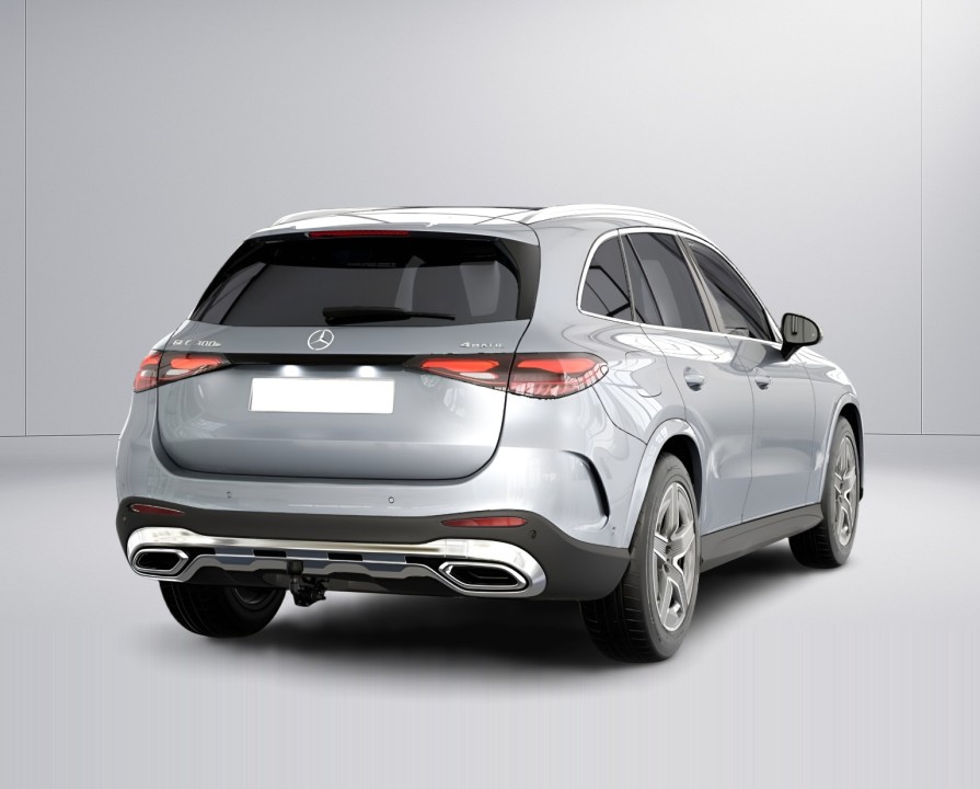 Mercedes-Benz GLC 300e 4MATIC (4)