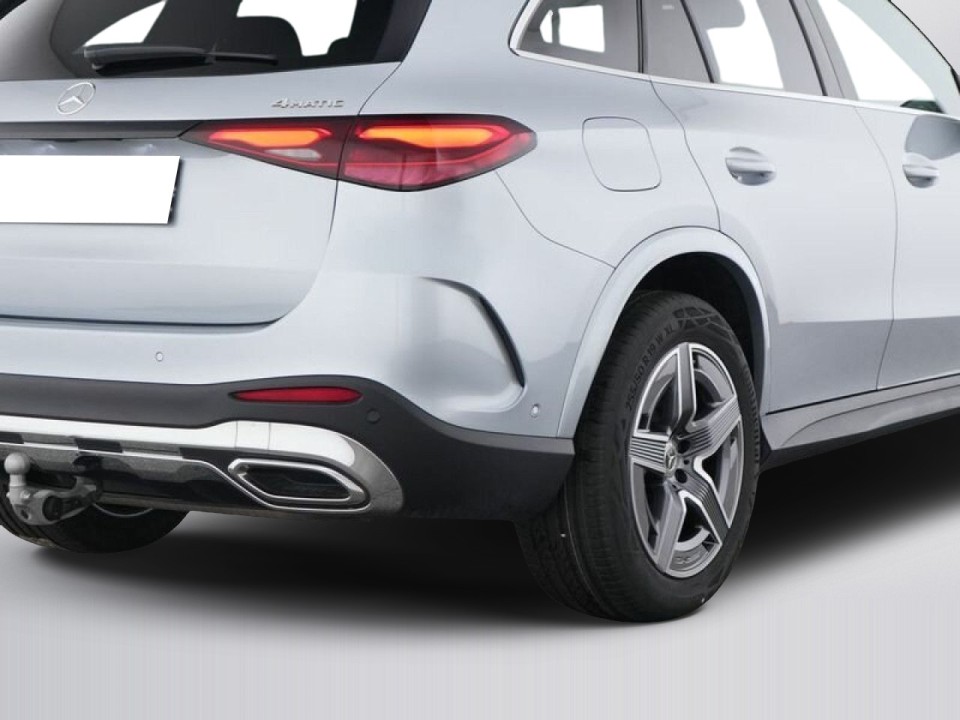 Mercedes-Benz GLC 300e 4MATIC - foto 14