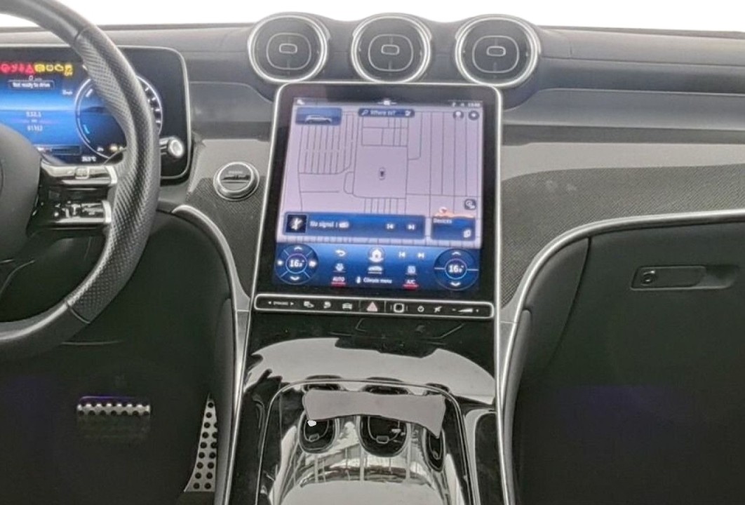 Mercedes-Benz GLC 300e 4MATIC - foto 10