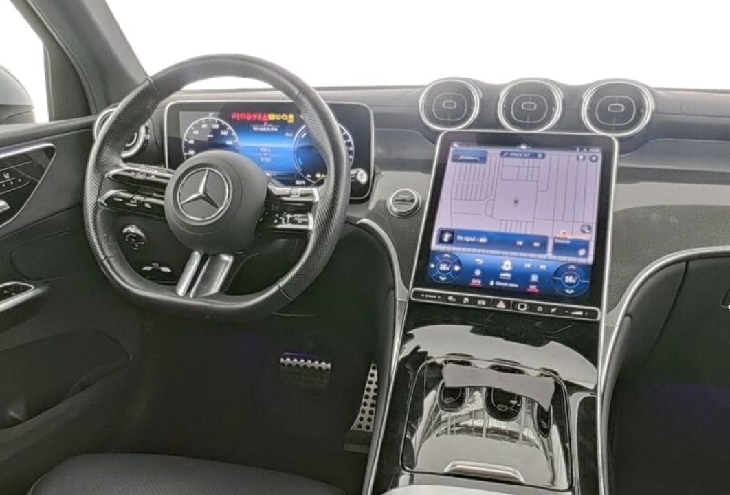 Mercedes-Benz GLC 300e 4MATIC - foto 6
