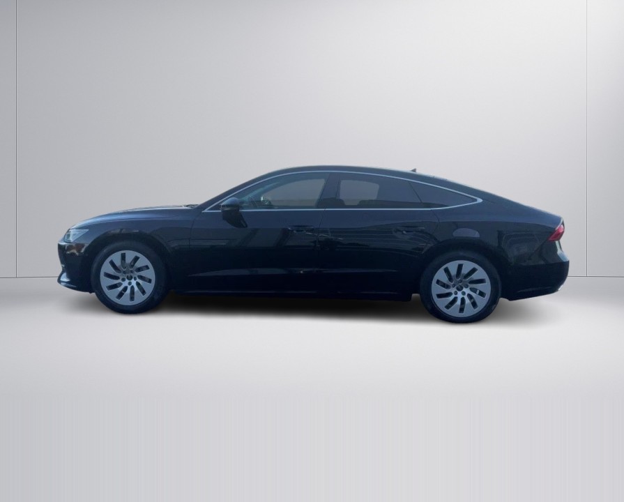 Audi A7 Sportback 45 TFSI - foto 6
