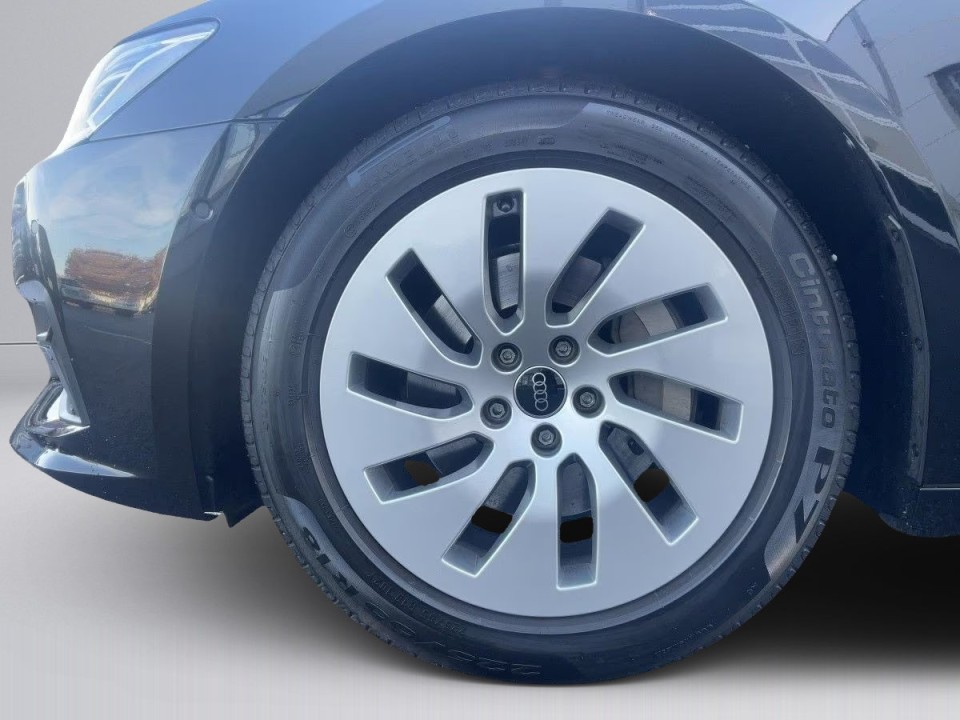 Audi A7 Sportback 45 TFSI - foto 17