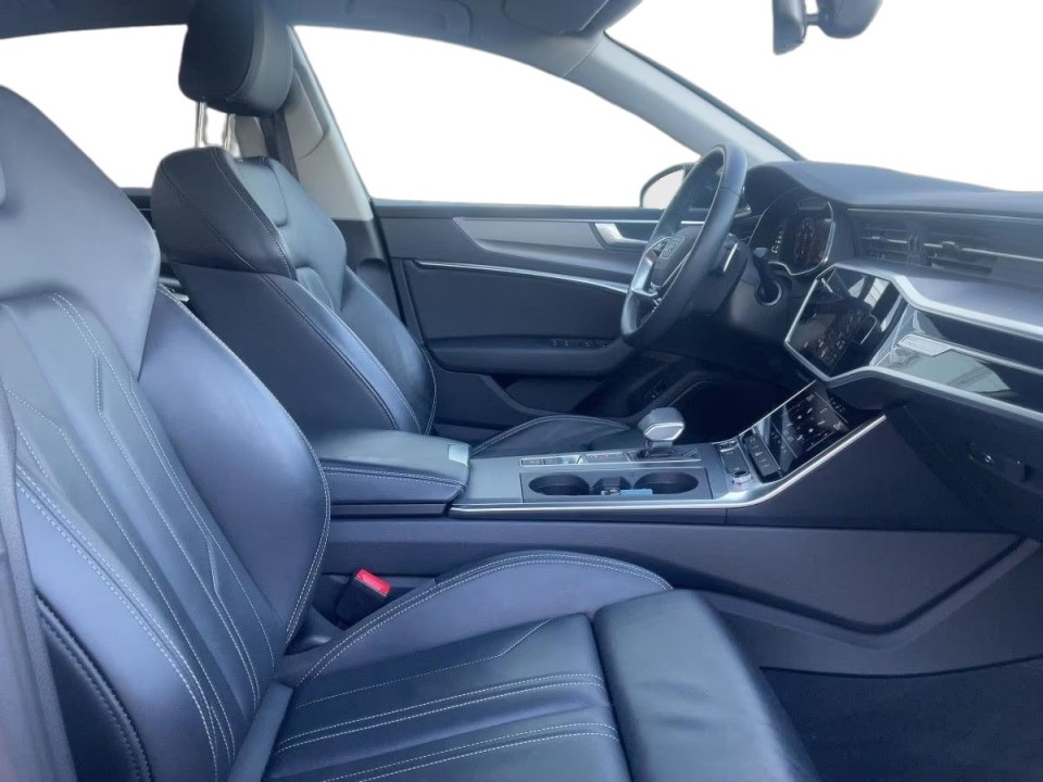 Audi A7 Sportback 45 TFSI - foto 7