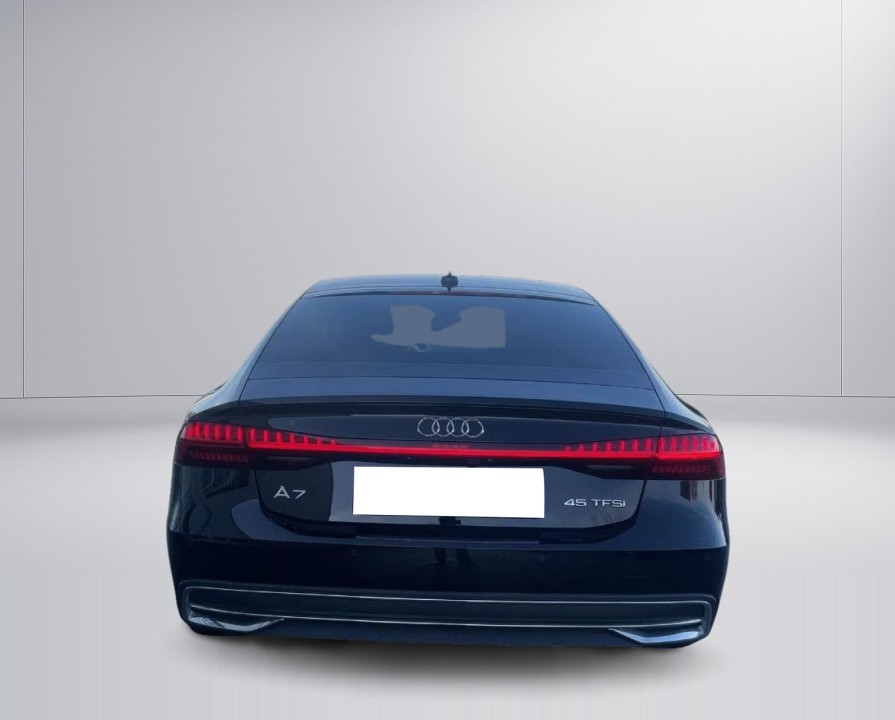 Audi A7 Sportback 45 TFSI (5)