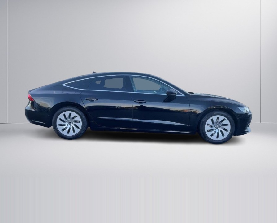 Audi A7 Sportback 45 TFSI (3)