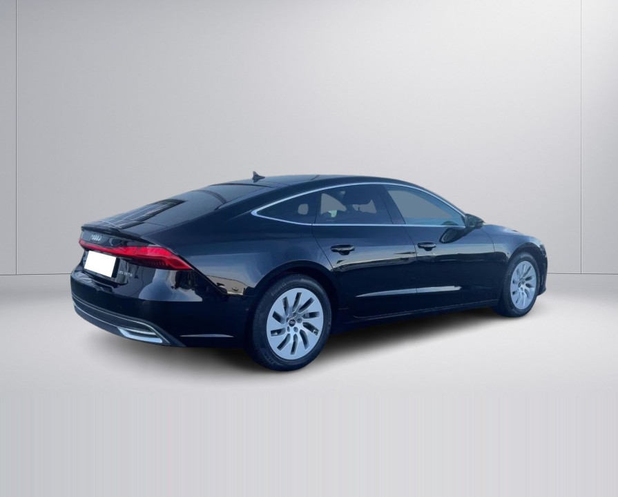 Audi A7 Sportback 45 TFSI (4)