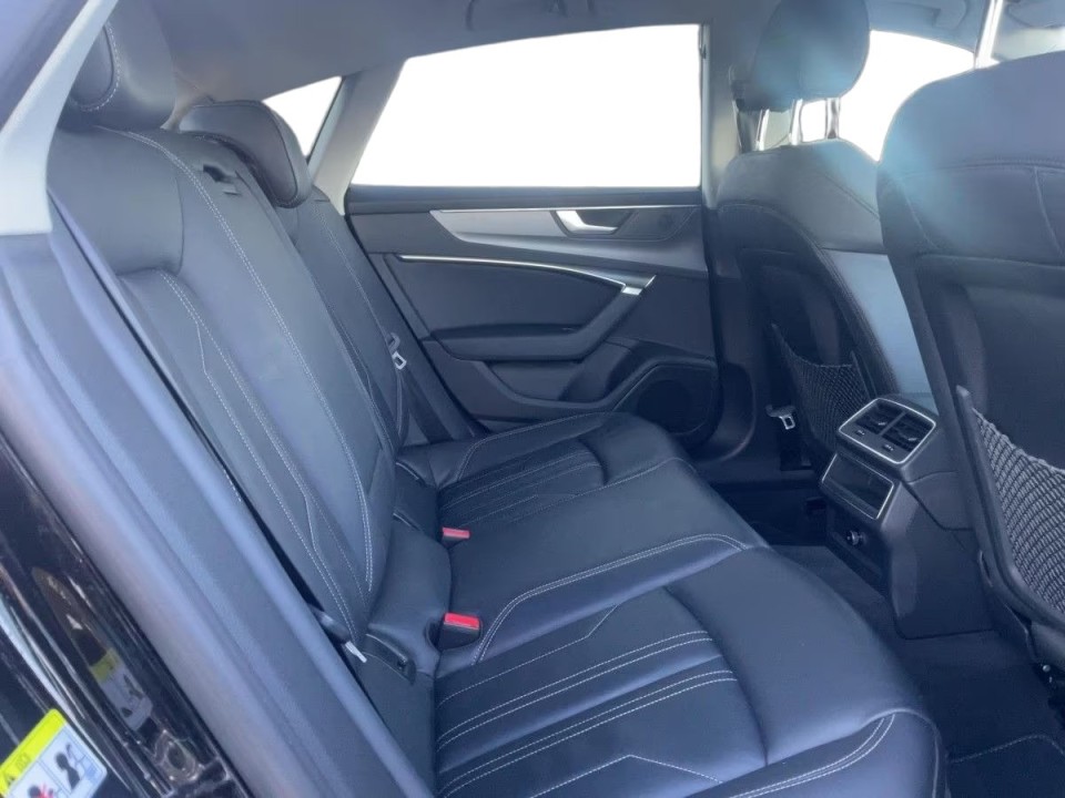 Audi A7 Sportback 45 TFSI - foto 8