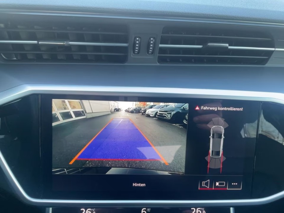 Audi A7 Sportback 45 TFSI - foto 12