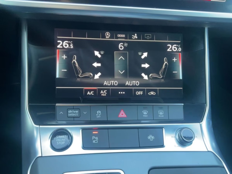 Audi A7 Sportback 45 TFSI - foto 13