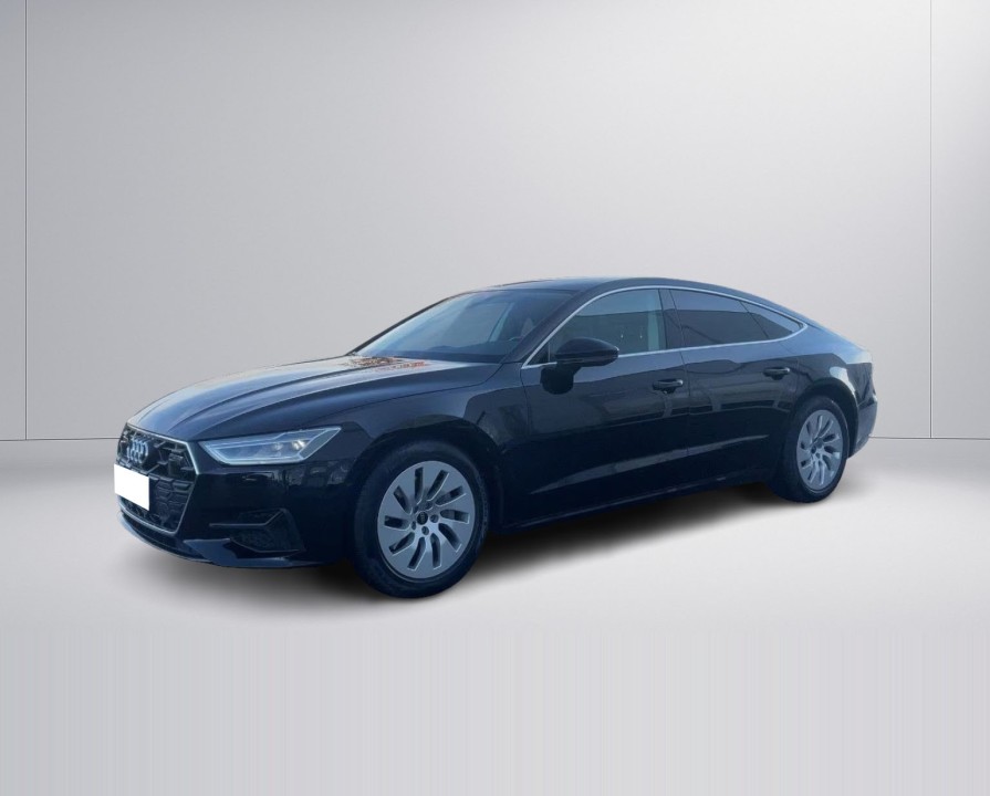 Audi A7 Sportback 45 TFSI