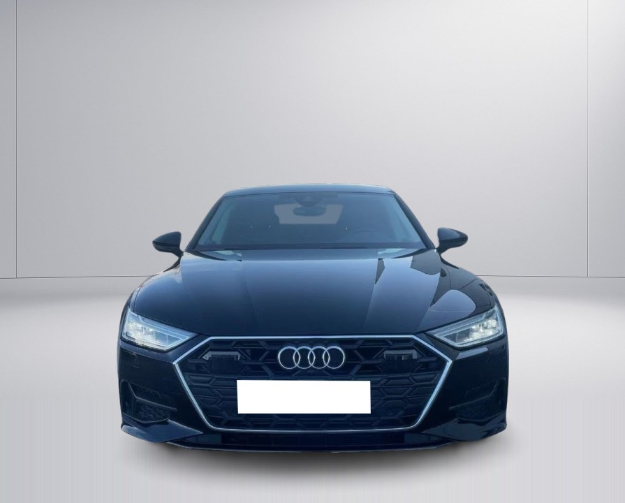 Audi A7 Sportback 45 TFSI (2)
