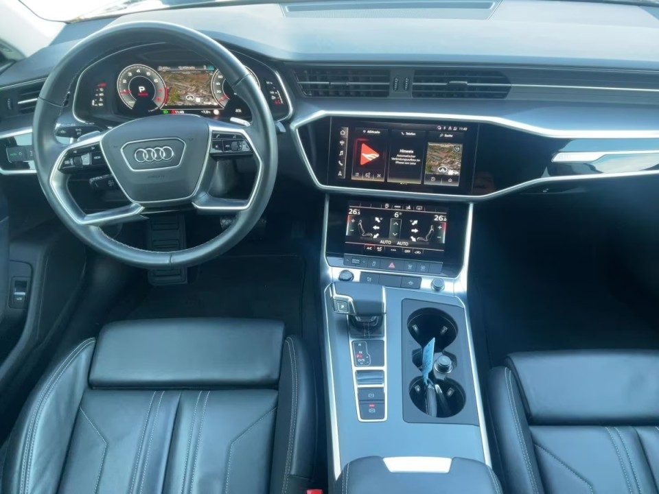 Audi A7 Sportback 45 TFSI - foto 9