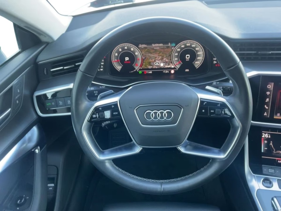 Audi A7 Sportback 45 TFSI - foto 10