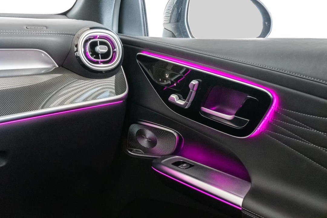 Mercedes-Benz GLC 200 4MATIC AMG - foto 10